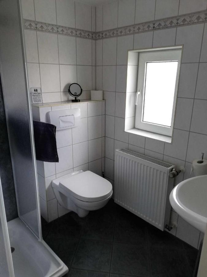 Ferienhaus Eppler _ Objekt 25845 Dierkow Esterno foto